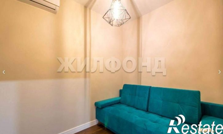 2-комн квартира Пластунская улица, д.2