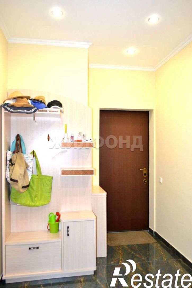 2-комн квартира Ландышевая улица, д.17Я