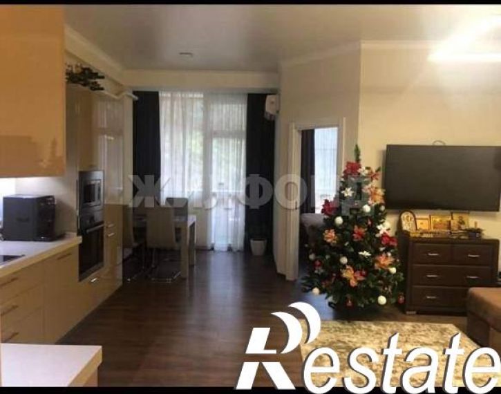 2-комн квартира Курортный проспект, д.96/5Б