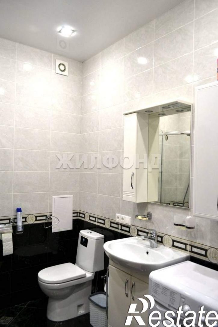 2-комн квартира Ландышевая улица, д.17Я