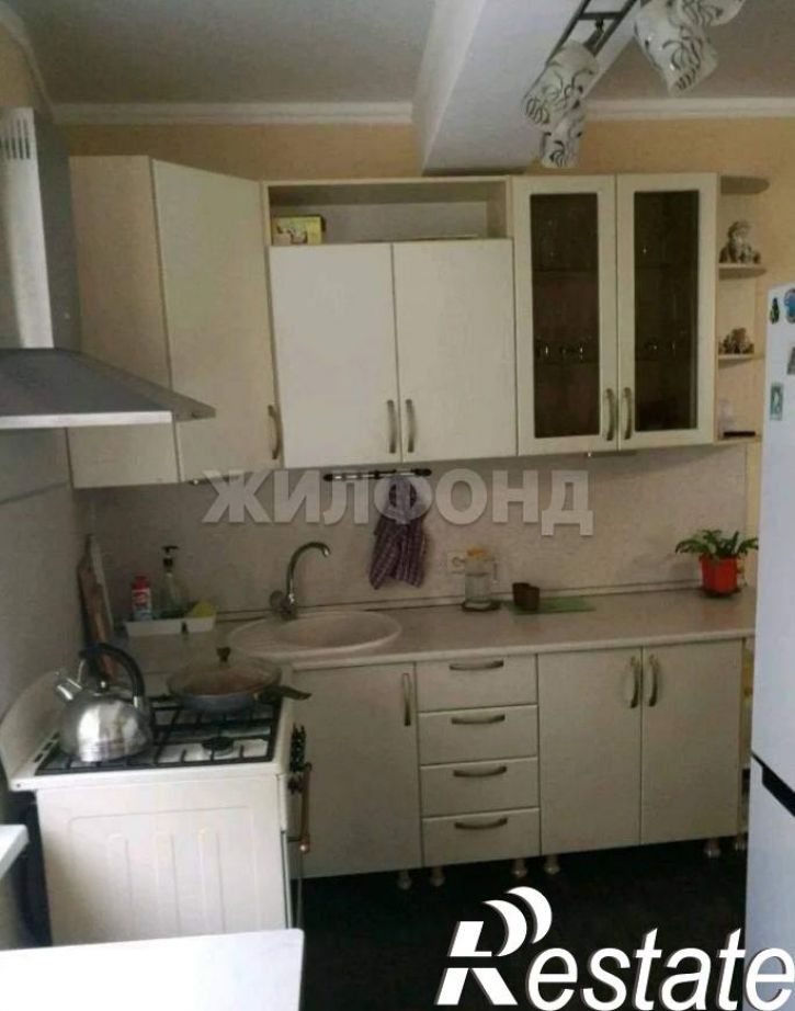 2-комн квартира Олимпийская улица, д.31/10
