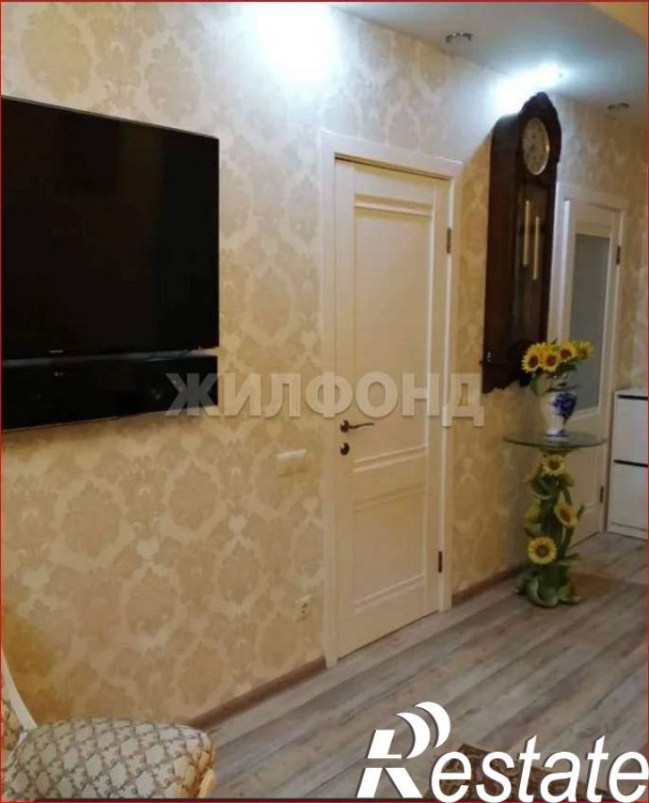 2-комн квартира Клубничная улица, д.6Б