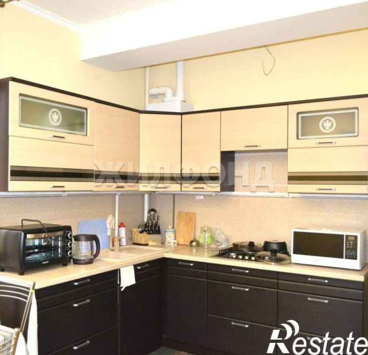 2-комн квартира Ландышевая улица, д.17Я