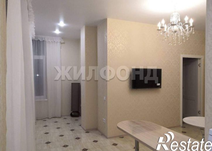 2-комн квартира Севастьянова улица, д.76