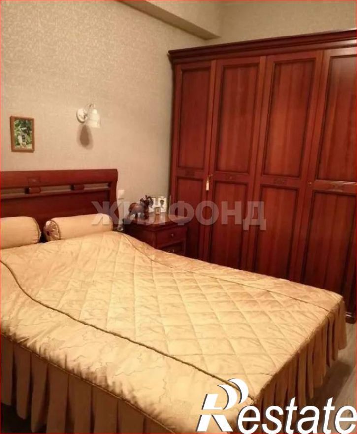 2-комн квартира Клубничная улица, д.6Б