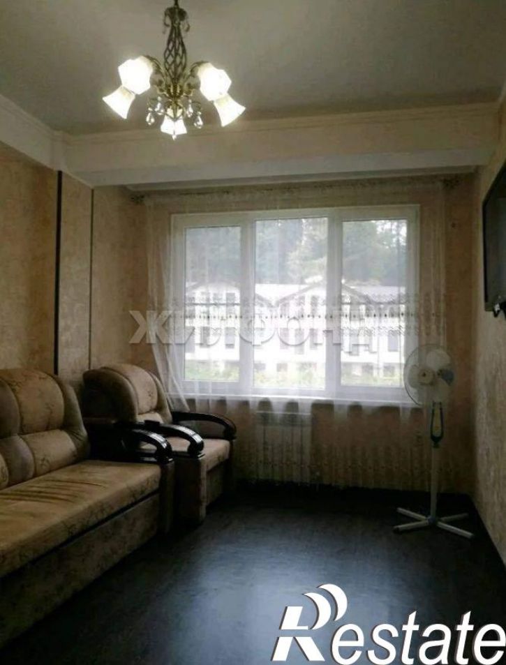 2-комн квартира Олимпийская улица, д.31/10