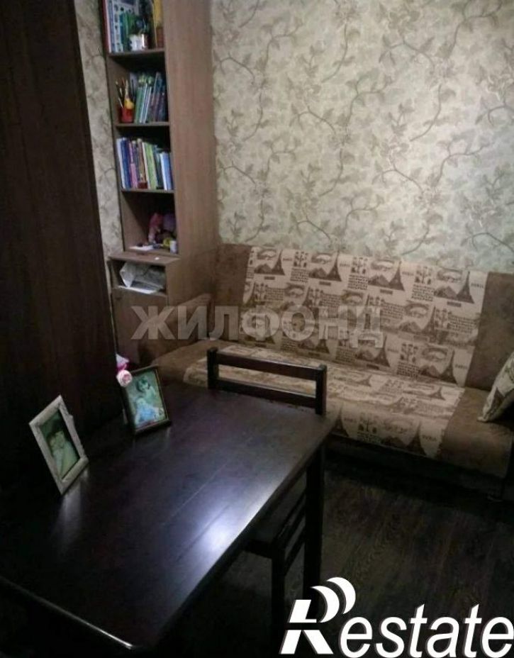 2-комн квартира Олимпийская улица, д.31/10
