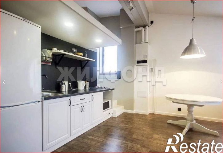 2-комн квартира Ландышевая улица, д.17Я