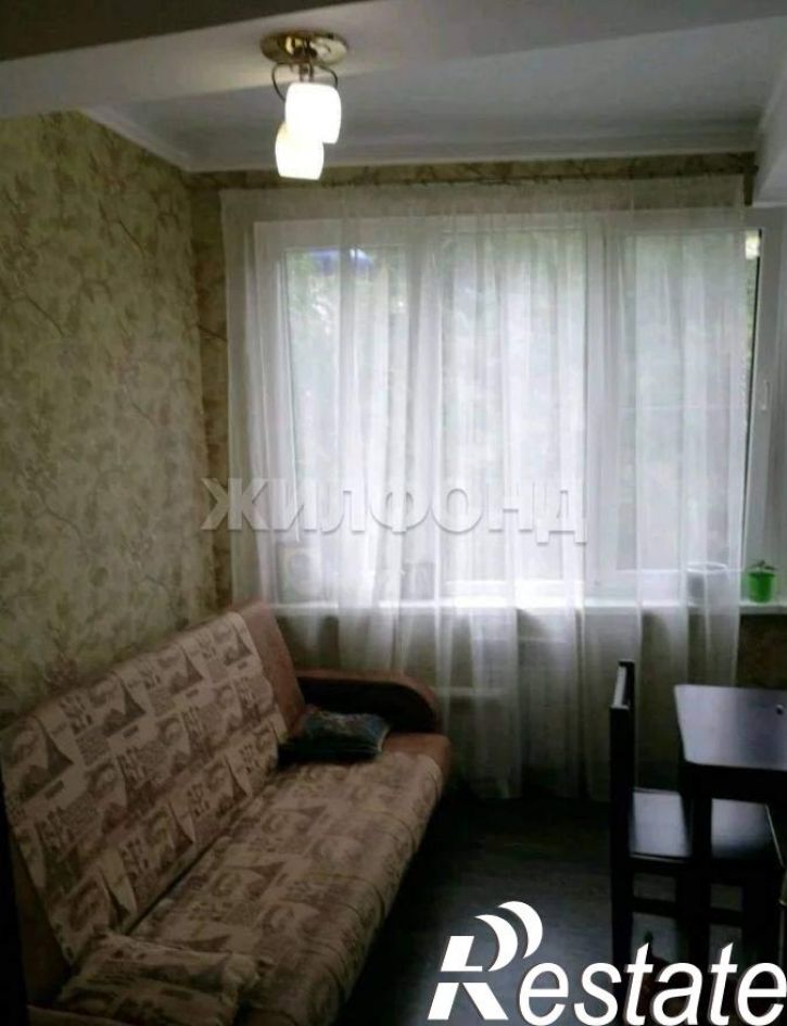 2-комн квартира Олимпийская улица, д.31/10