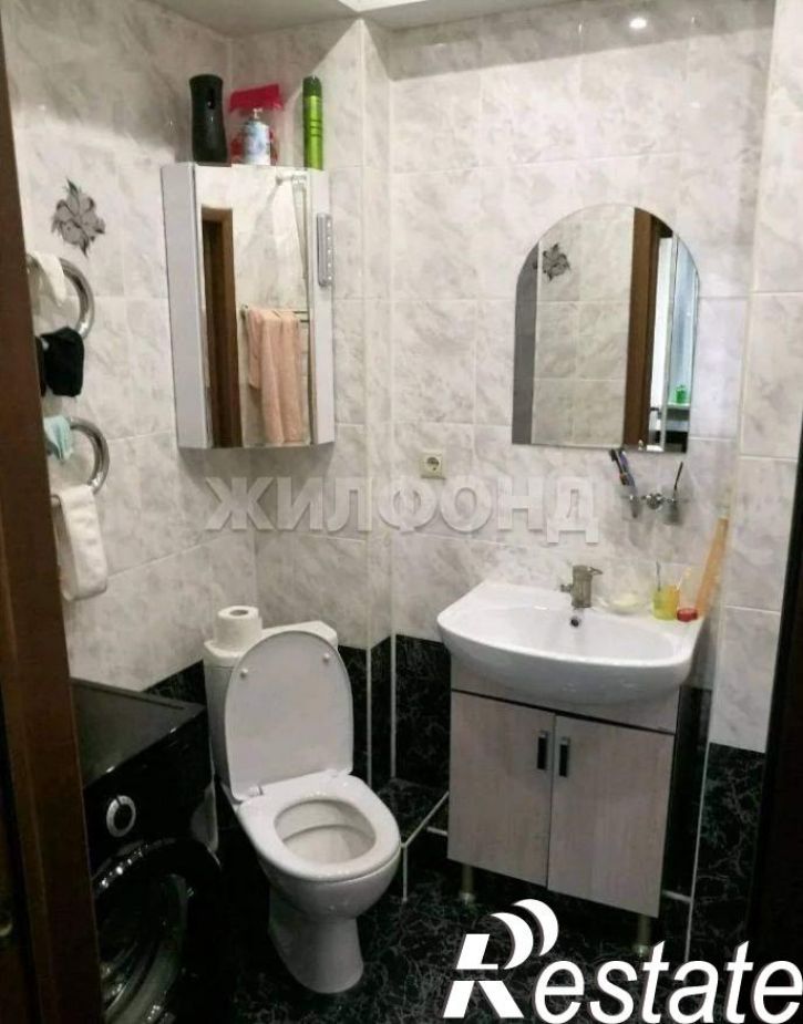 2-комн квартира Олимпийская улица, д.31/10