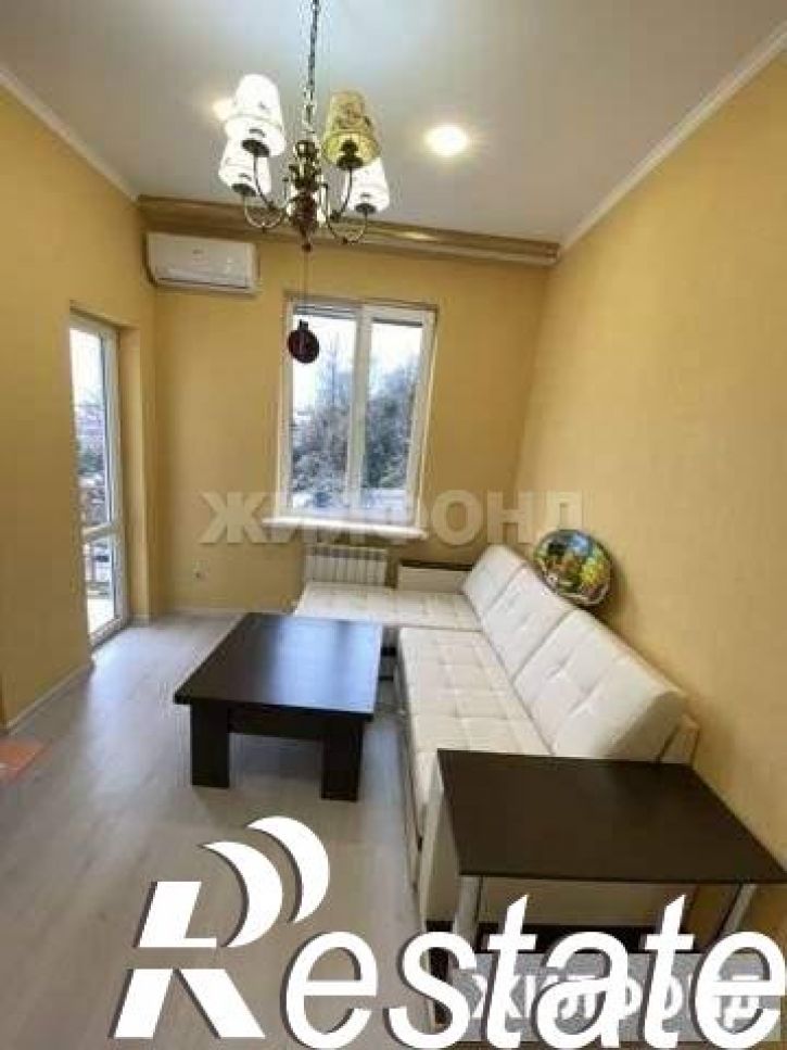 2-комн квартира Подгорная улица, д.9