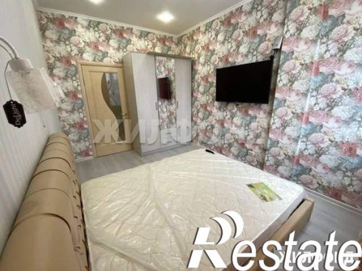 2-комн квартира Подгорная улица, д.9