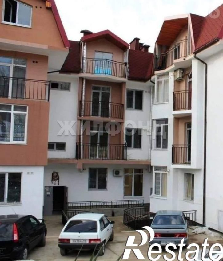 2-комн квартира Олимпийская улица, д.31/10