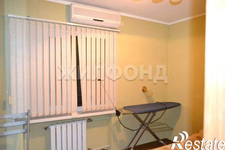 2-комн квартира Ростовская улица, д.5
