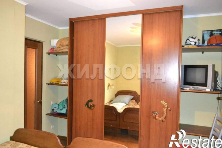 2-комн квартира Ростовская улица, д.5