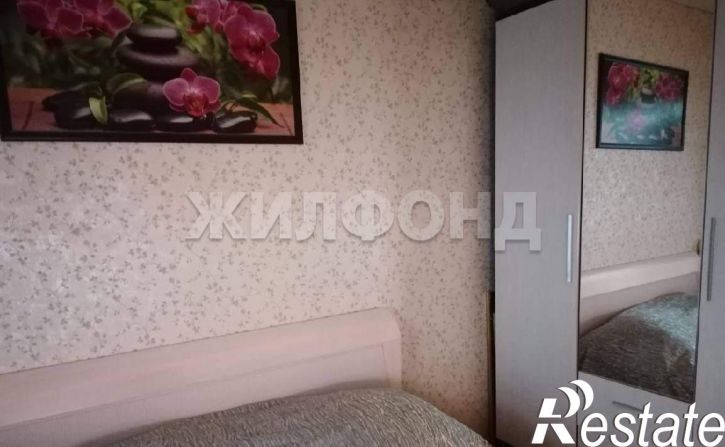 2-комн квартира Макаренко улица, д.41