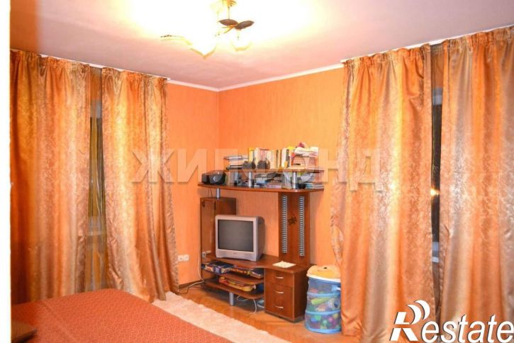 2-комн квартира Ростовская улица, д.5