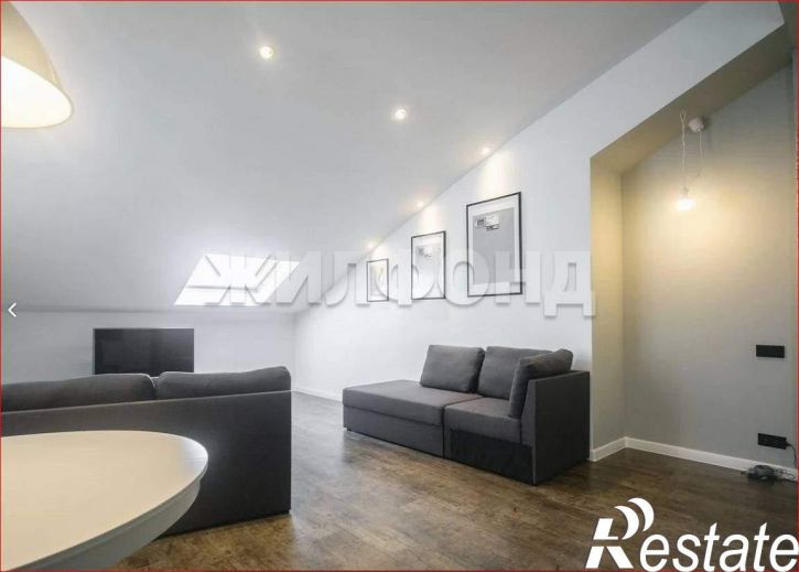 2-комн квартира Ландышевая улица, д.17Я