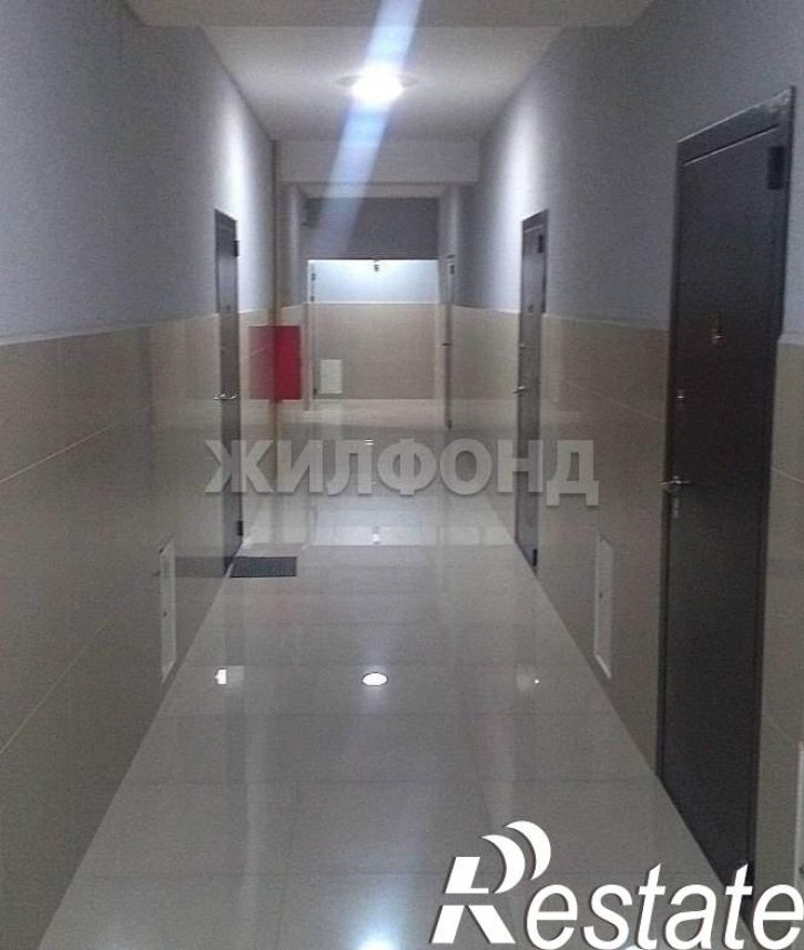 2-комн квартира Пасечная улица, д.45Г