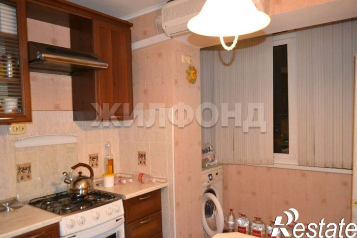 2-комн квартира Ростовская улица, д.5