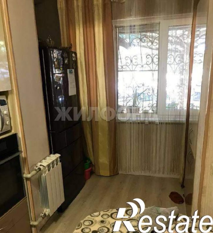 2-комн квартира Макаренко улица, д.41