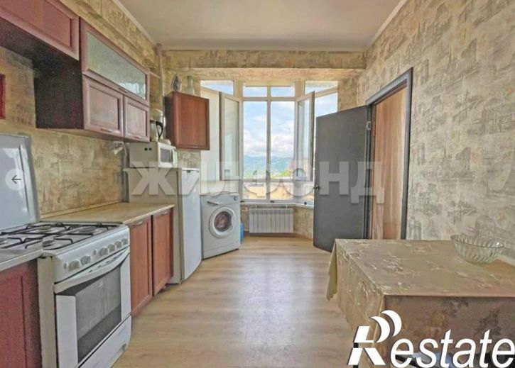 2-комн квартира Пятигорская улица, д.92/3