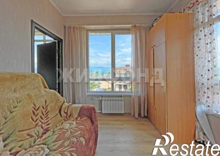 2-комн квартира Пятигорская улица, д.92/3