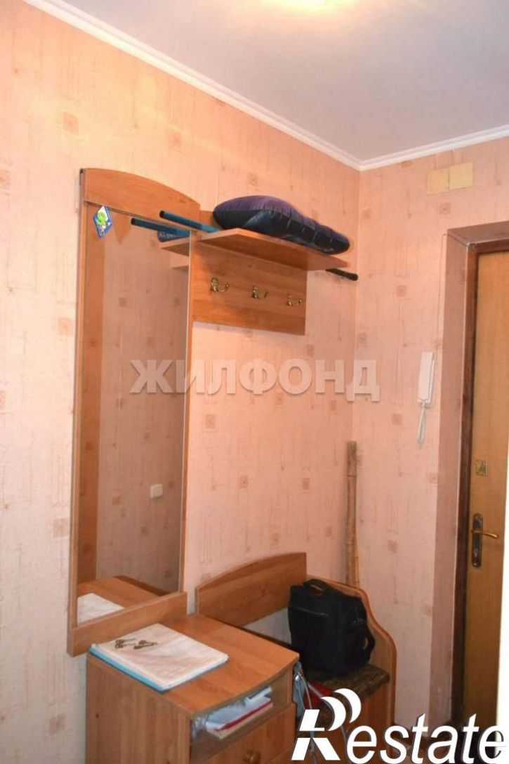 2-комн квартира Ростовская улица, д.5