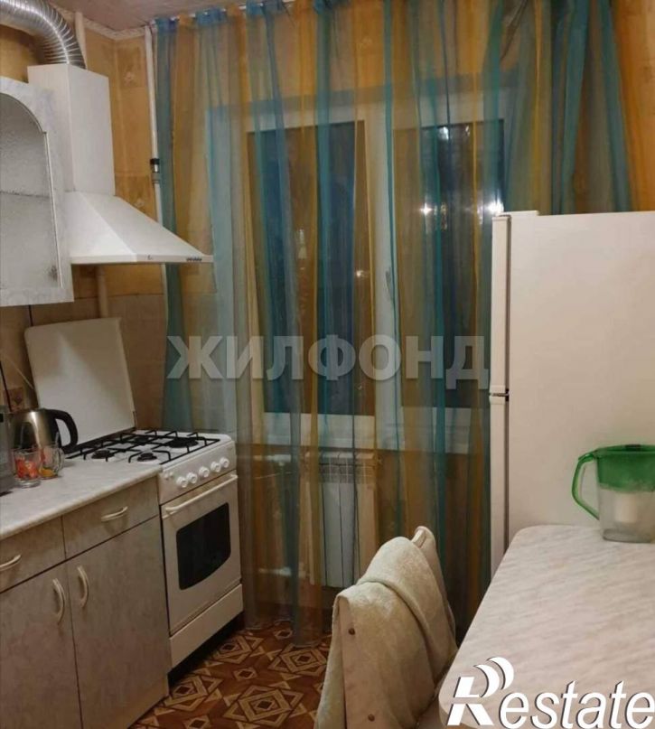 2-комн квартира Роз улица, д.54
