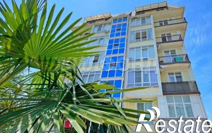2-комн квартира Пятигорская улица, д.92/3