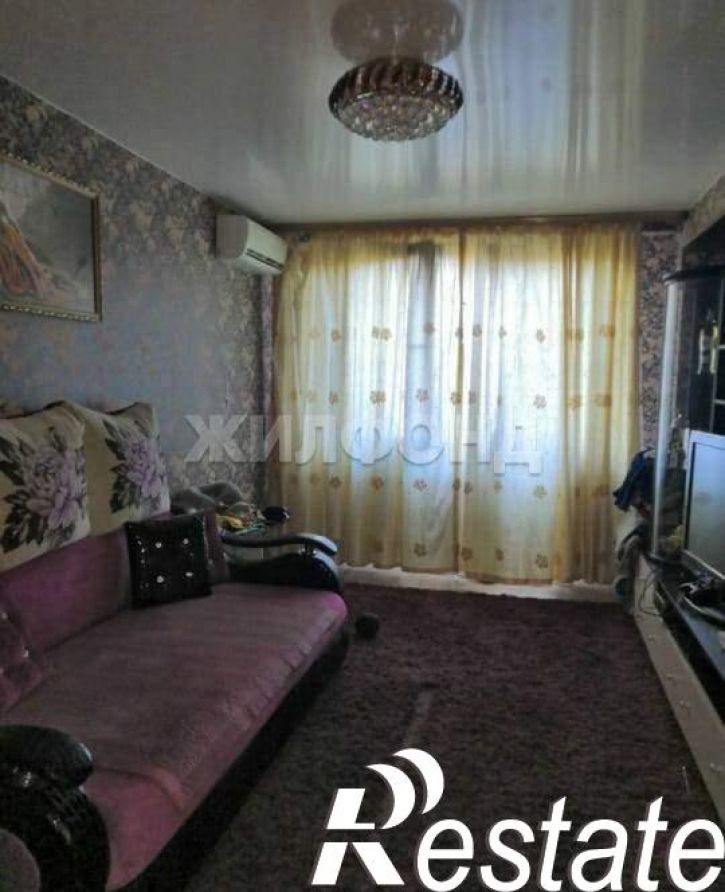 2-комн квартира Худякова улица, д.29/1