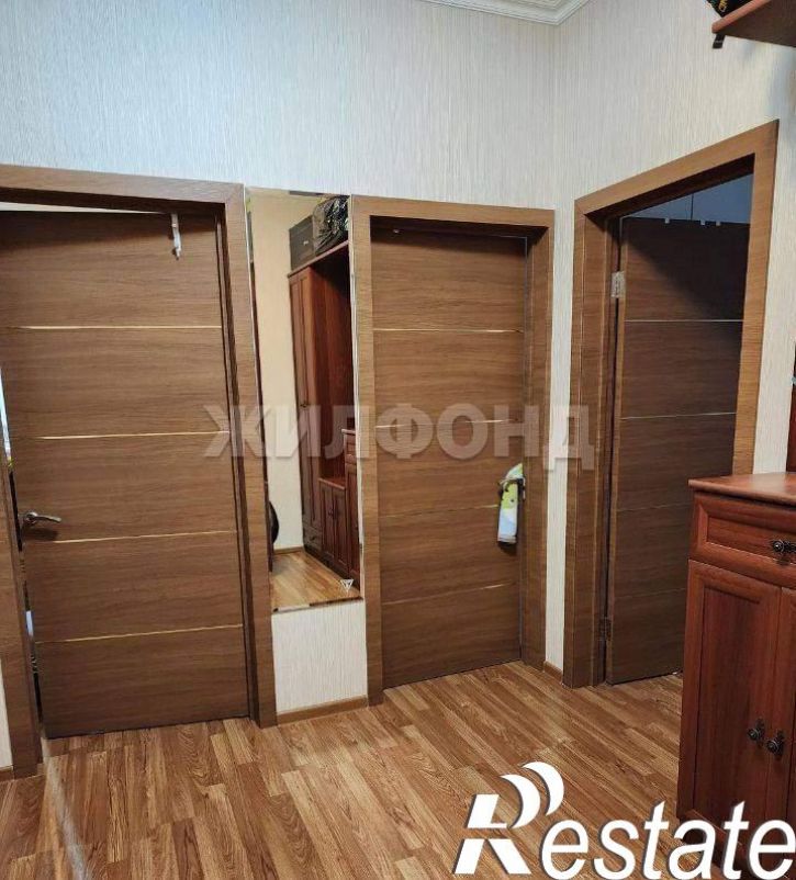 2-комн квартира Ленина улица, д.294/6А