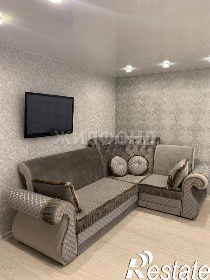 2-комн квартира Тепличная улица, д.83