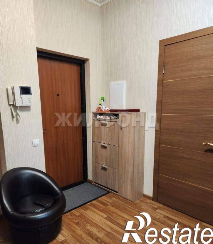 2-комн квартира Ленина улица, д.294/6А