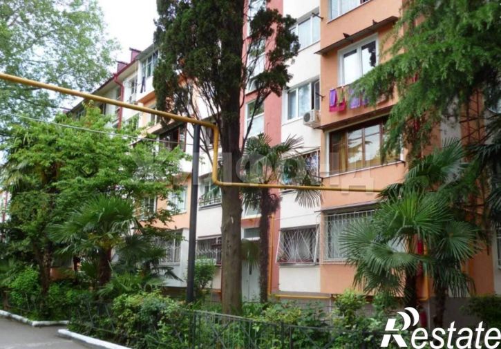 2-комн квартира Роз улица, д.54