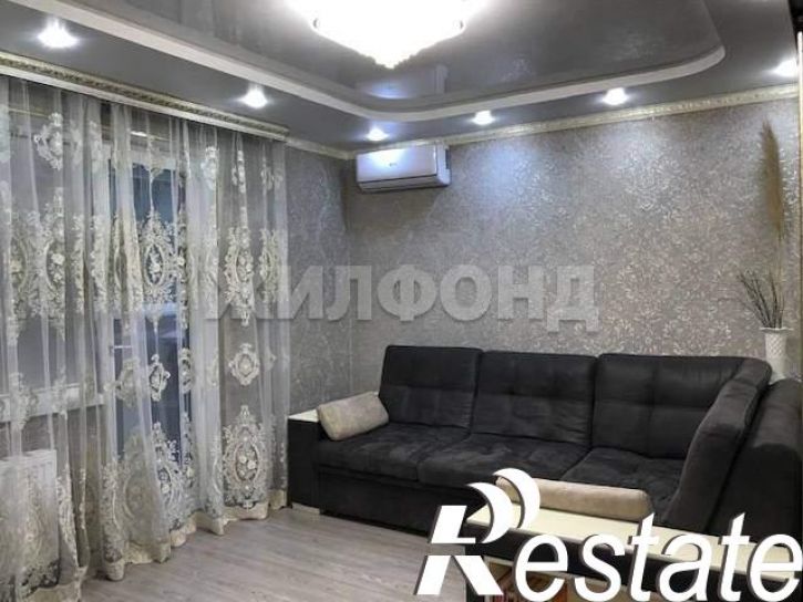 2-комн квартира Тепличная улица, д.83/1