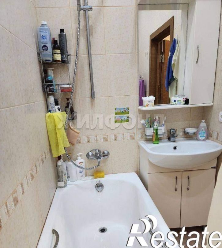 2-комн квартира Ленина улица, д.294/6А