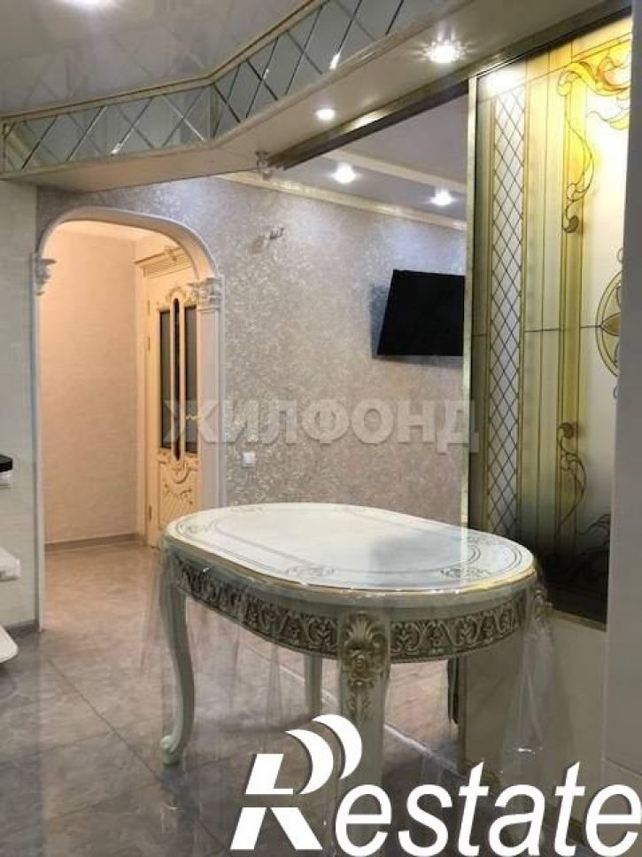2-комн квартира Тепличная улица, д.83/1