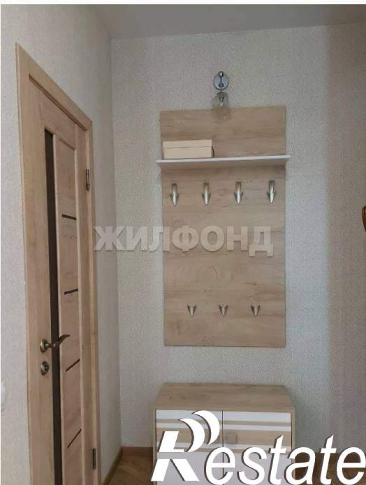 2-комн квартира Мостовой переулок, д.25