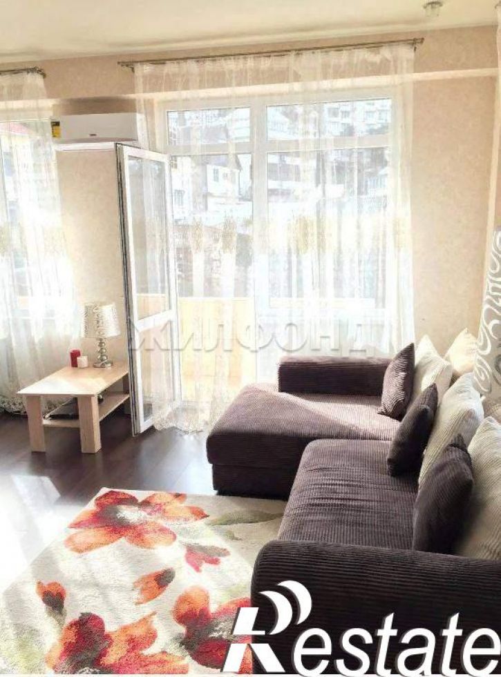 2-комн квартира Центральный переулок, д.4А