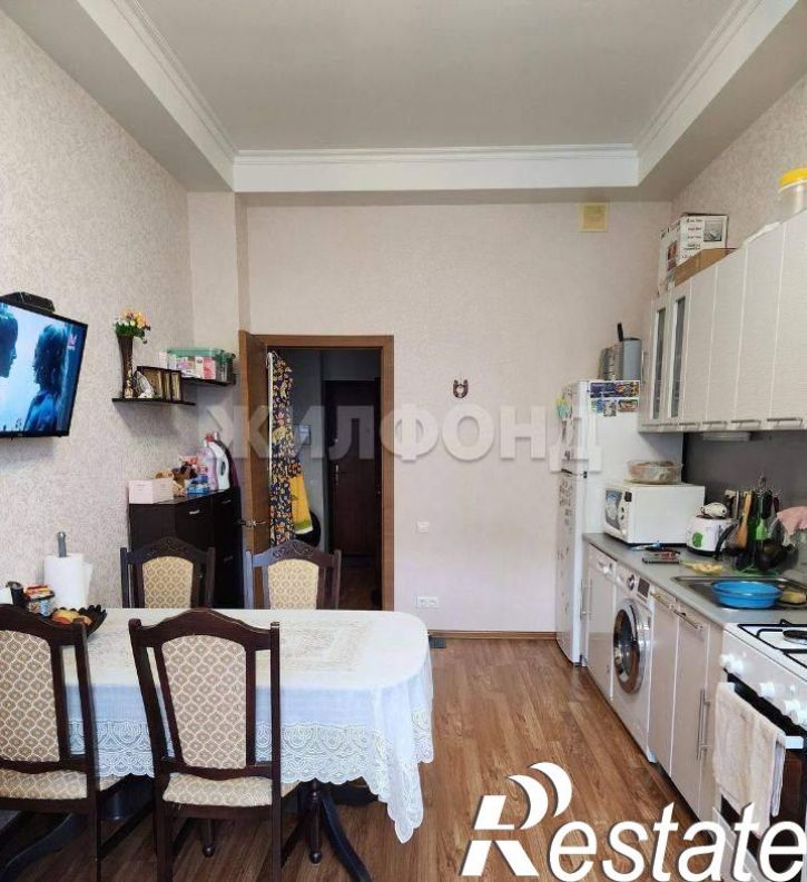 2-комн квартира Ленина улица, д.294/6А
