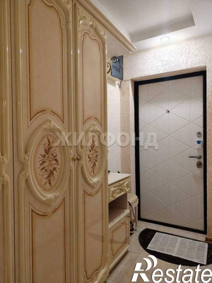 2-комн квартира Советская улица, д.26