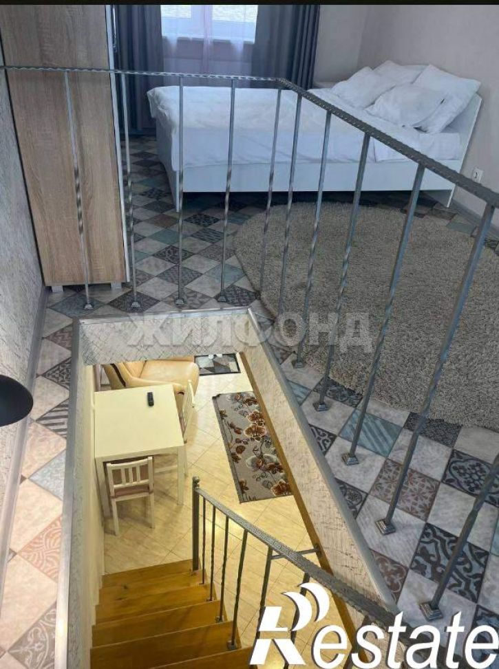 2-комн квартира Коммунальная улица, д.38