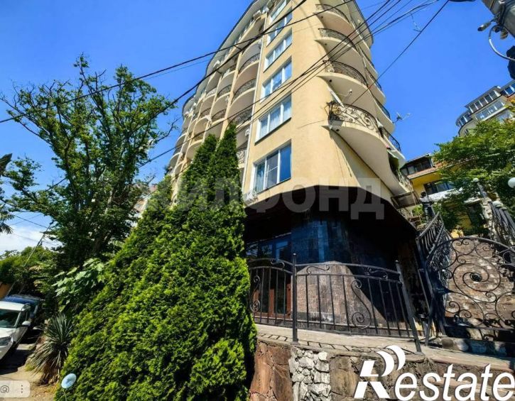 2-комн квартира Грибоедова улица, д.10Б