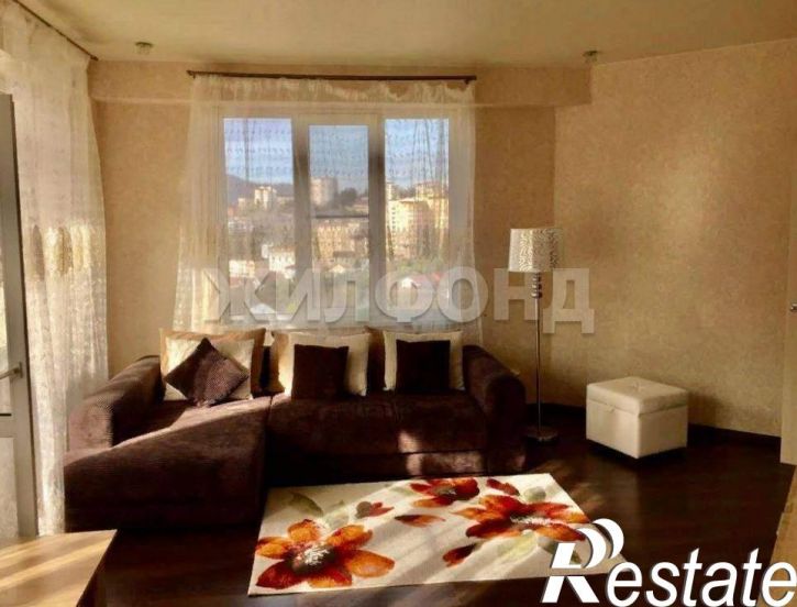 2-комн квартира Центральный переулок, д.4А