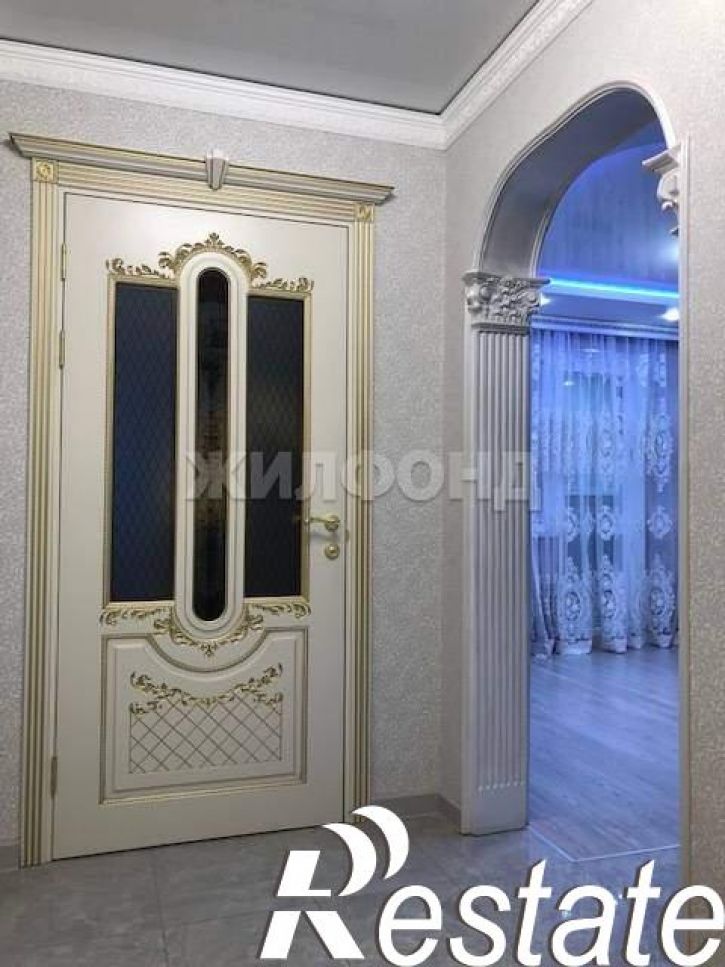 2-комн квартира Тепличная улица, д.83/1