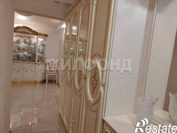 2-комн квартира Советская улица, д.26