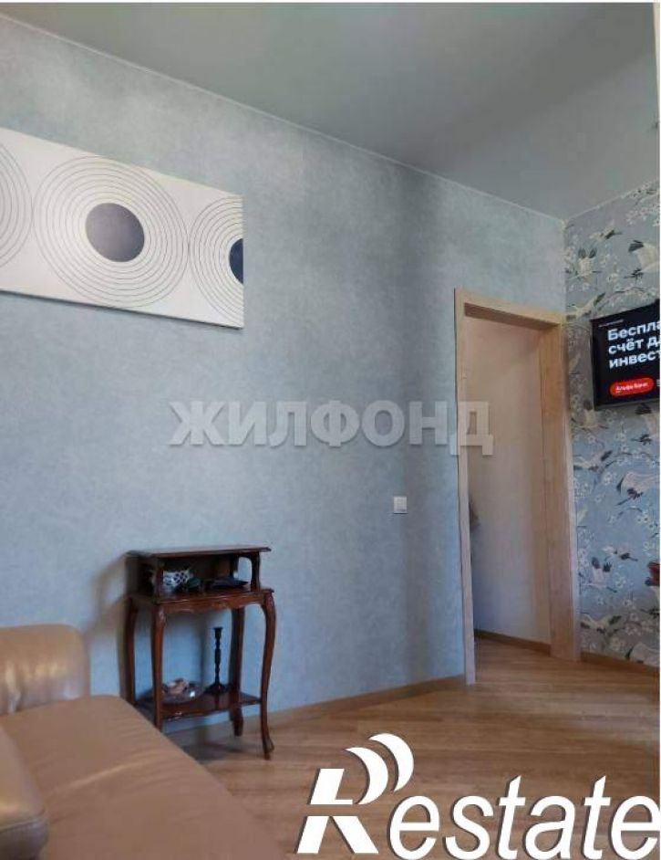 2-комн квартира Мостовой переулок, д.25