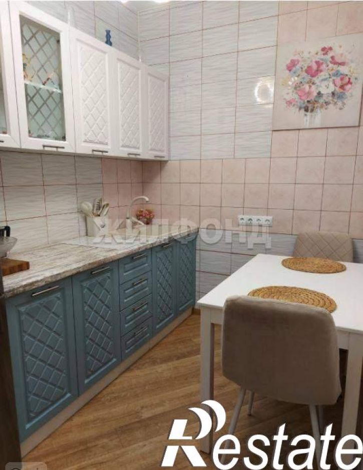 2-комн квартира Мостовой переулок, д.25