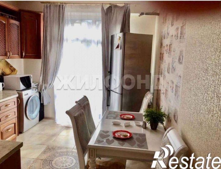 2-комн квартира Центральный переулок, д.4А